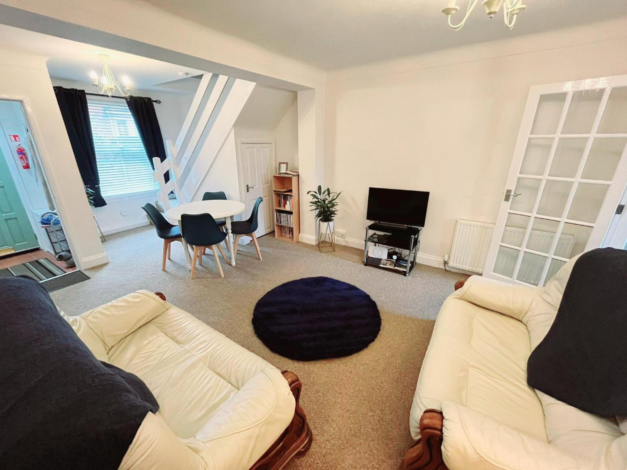 City Of Chester Award Winning Cottage -Pixie Terrace Chester Exterior foto