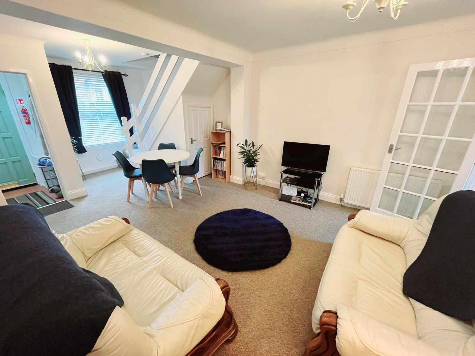 City Of Chester Award Winning Cottage -Pixie Terrace Chester Exterior foto